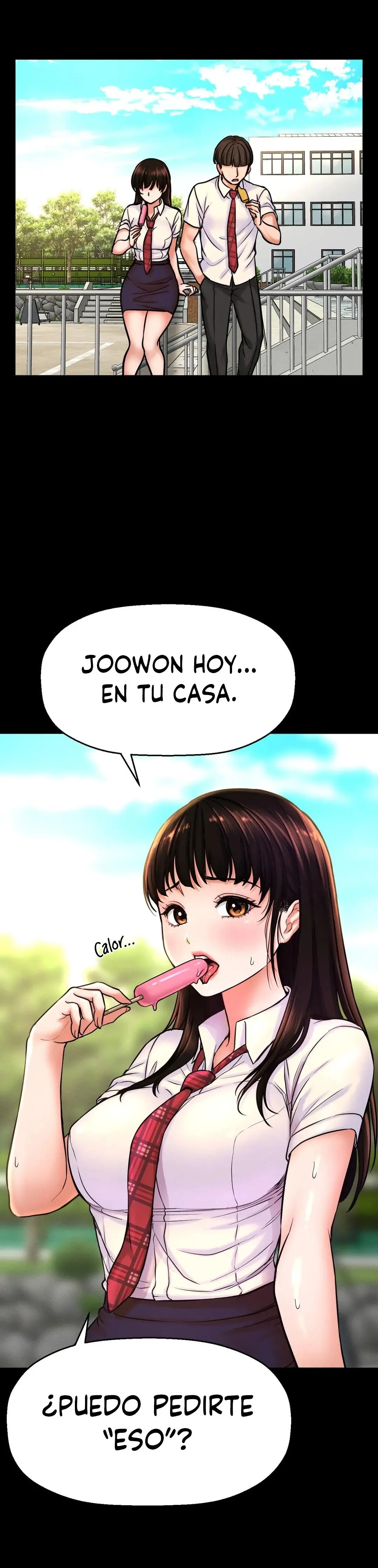 Chica Cautivadora Capítulo 2 - Página 26