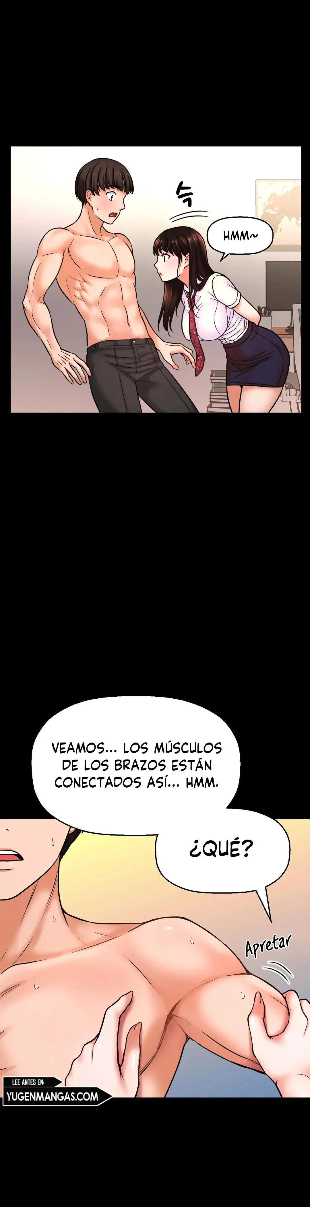 Chica Cautivadora Capítulo 2 - Página 31