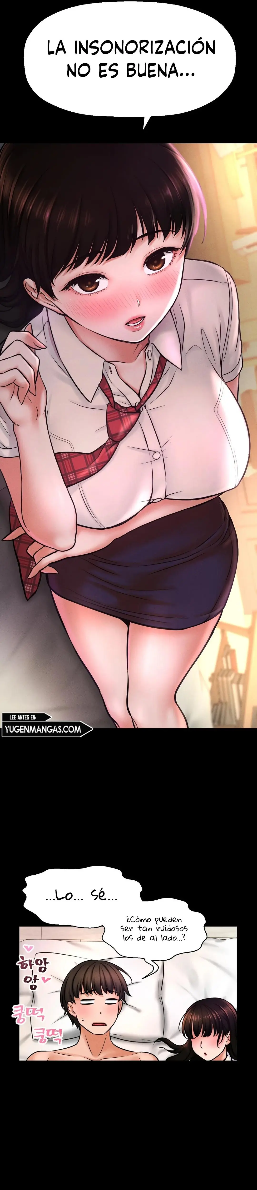 Chica Cautivadora Capítulo 2 - Página 36