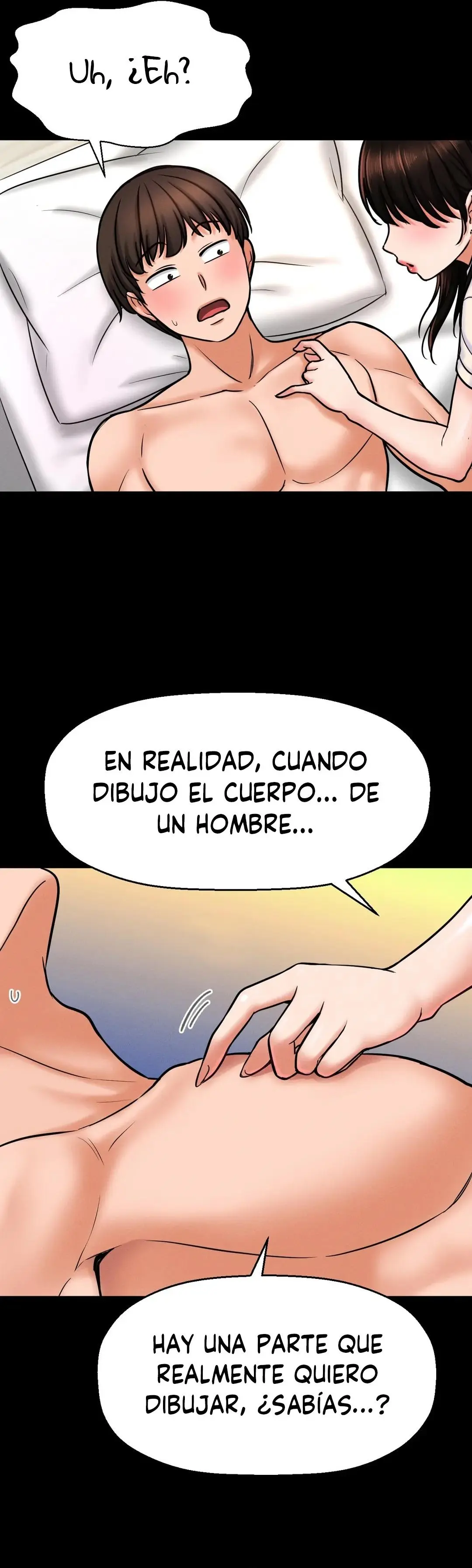 Chica Cautivadora Capítulo 2 - Página 38