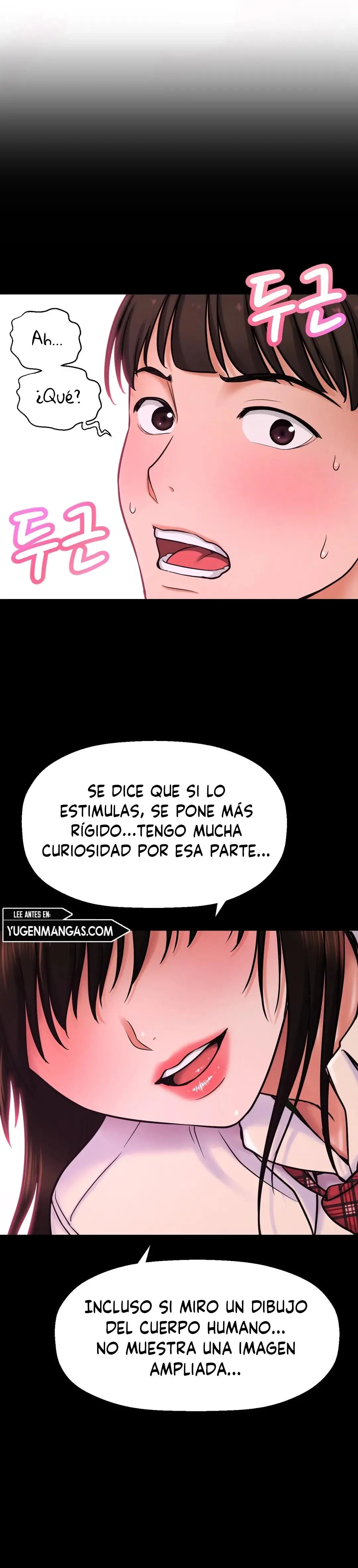 Chica Cautivadora Capítulo 2 - Página 40