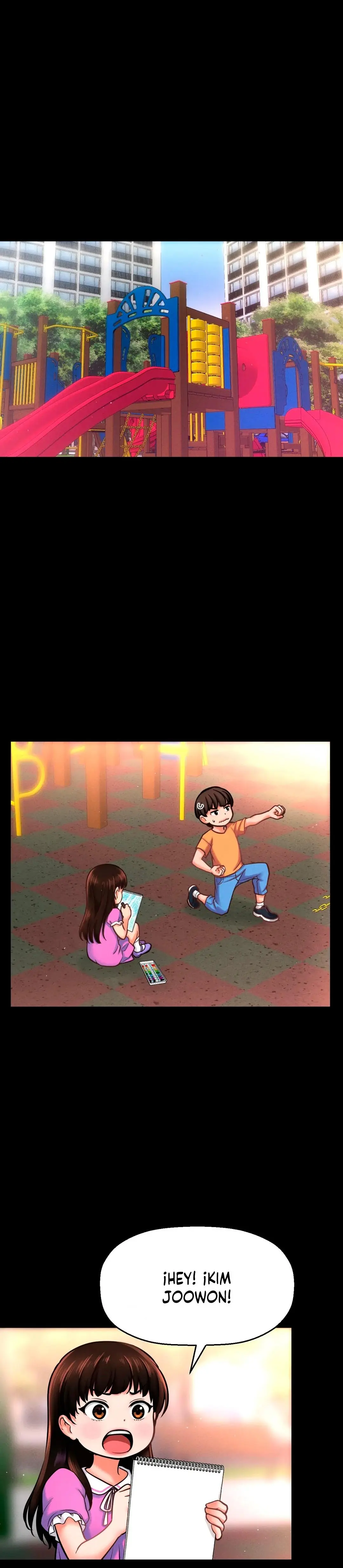 Chica Cautivadora Capítulo 2 - Página 7