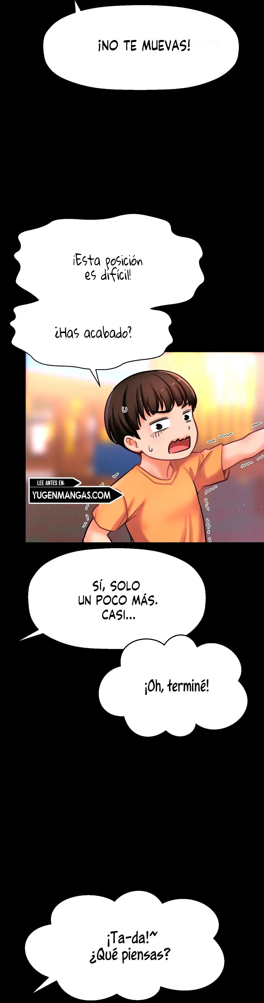 Chica Cautivadora Capítulo 2 - Página 8