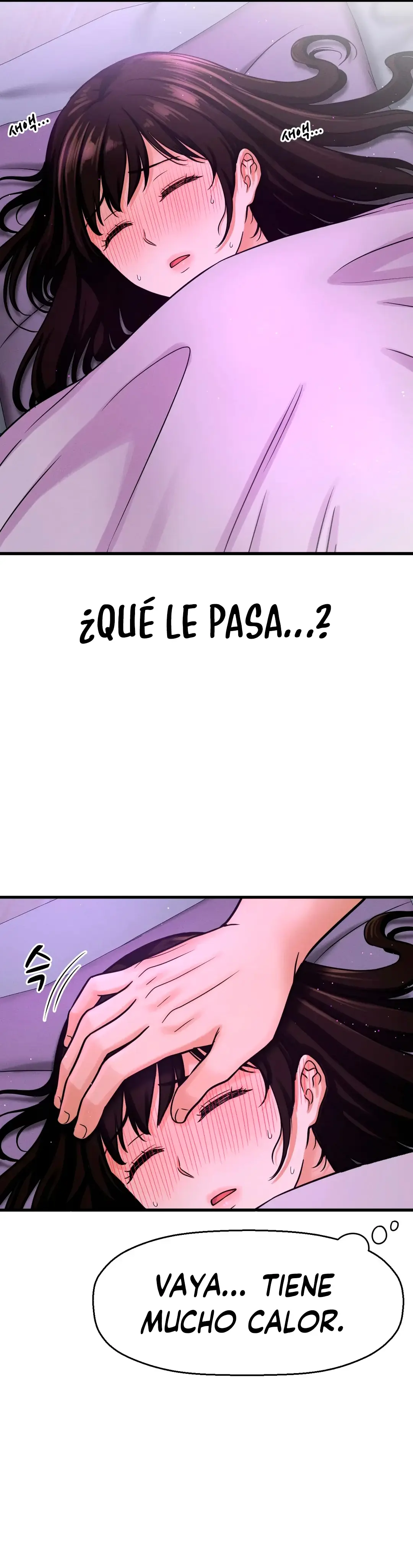 Chica Cautivadora Capítulo 20 - Página 17