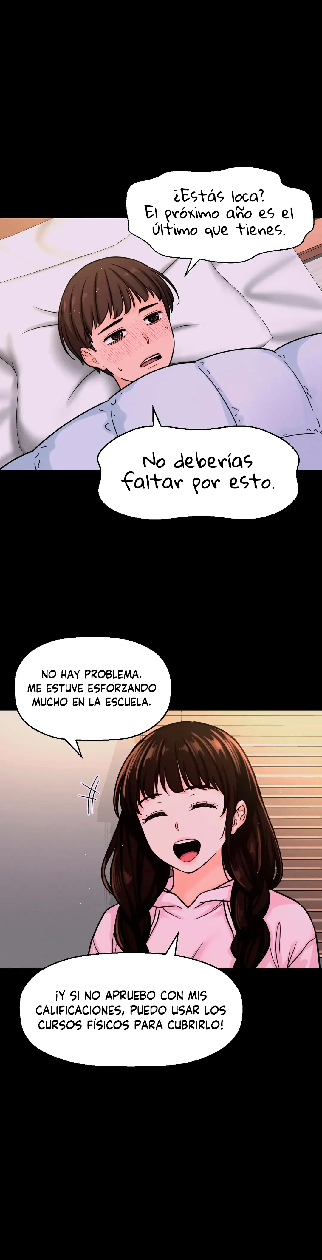 Chica Cautivadora Capítulo 20 - Página 21
