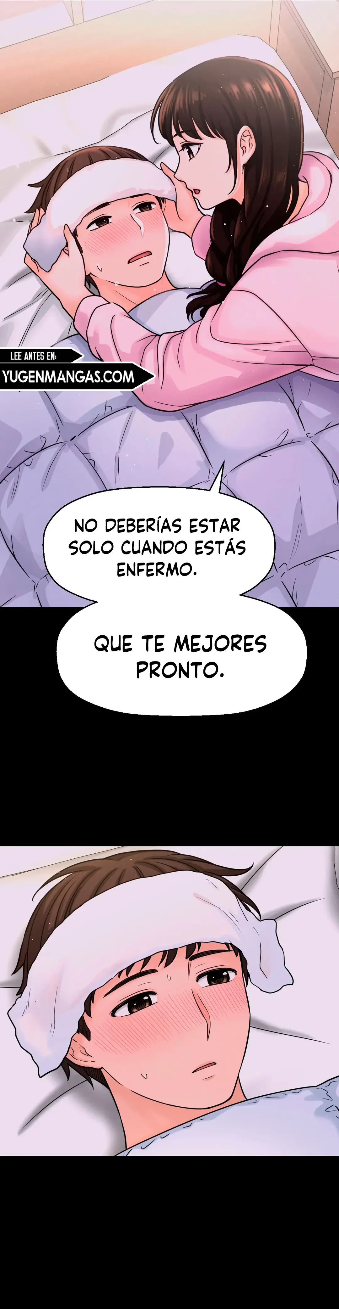 Chica Cautivadora Capítulo 20 - Página 23