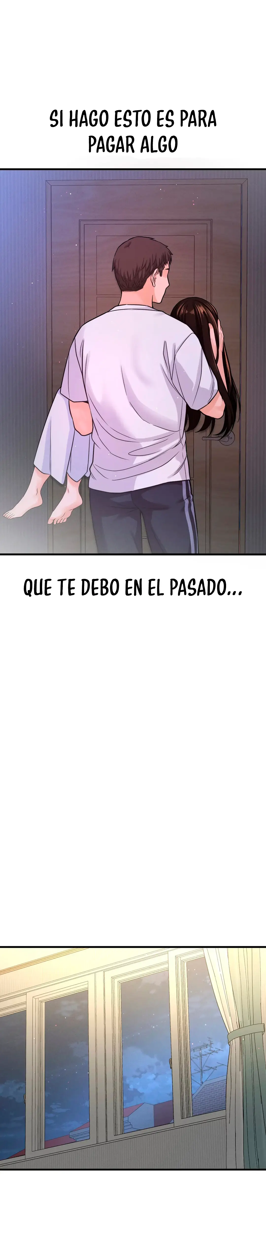 Chica Cautivadora Capítulo 20 - Página 25