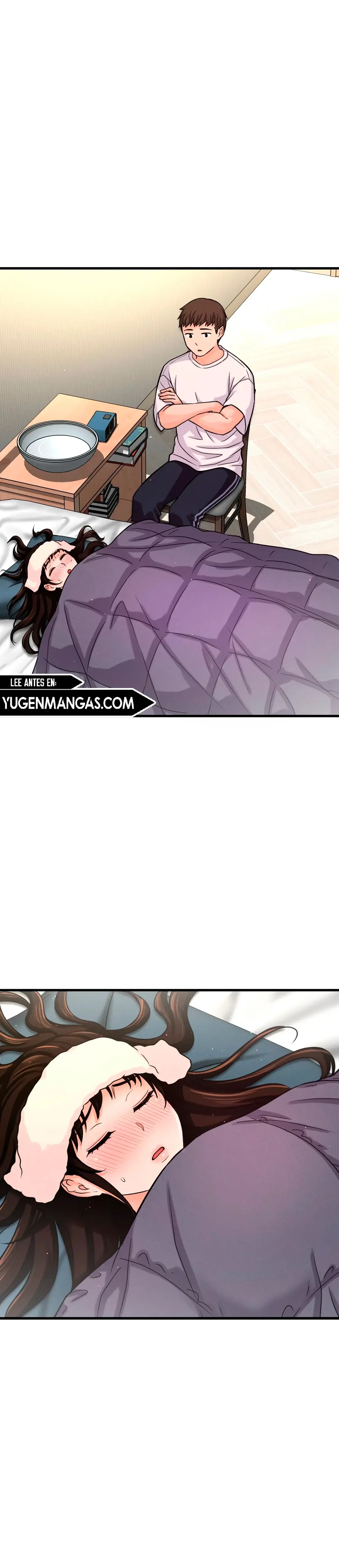 Chica Cautivadora Capítulo 20 - Página 26