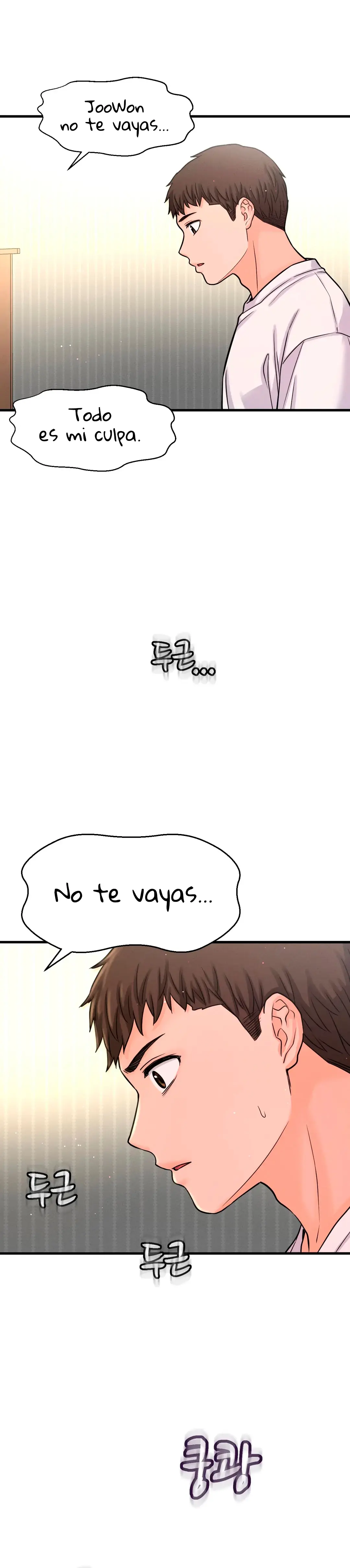 Chica Cautivadora Capítulo 20 - Página 28