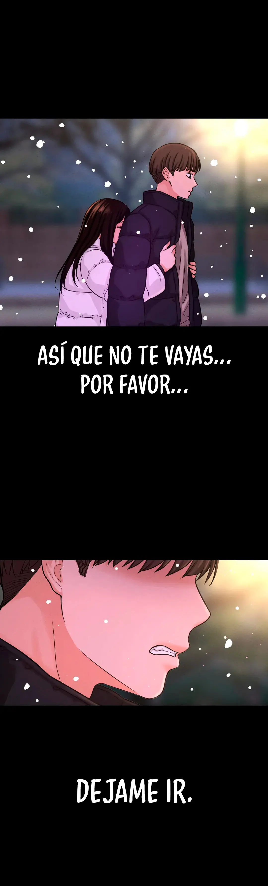 Chica Cautivadora Capítulo 20 - Página 36
