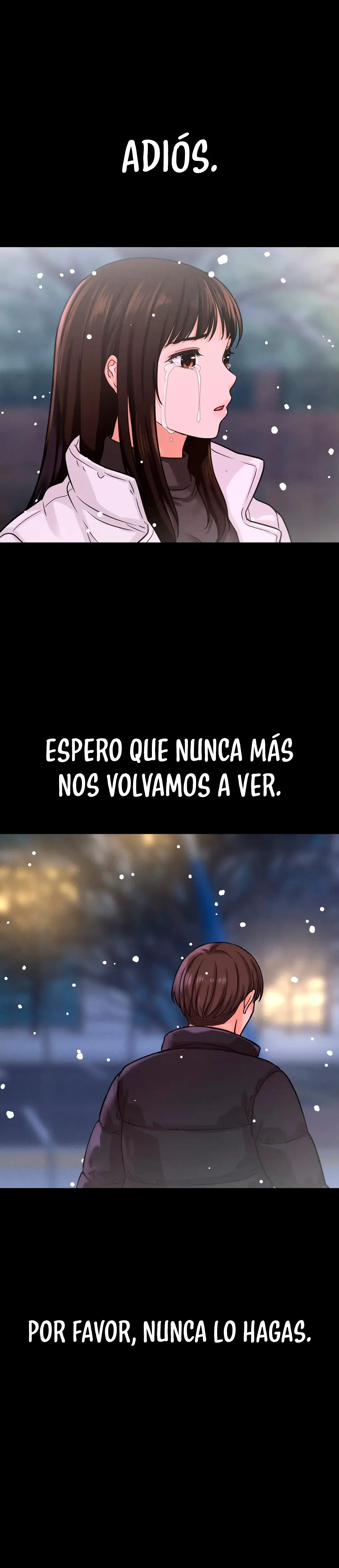 Chica Cautivadora Capítulo 20 - Página 46
