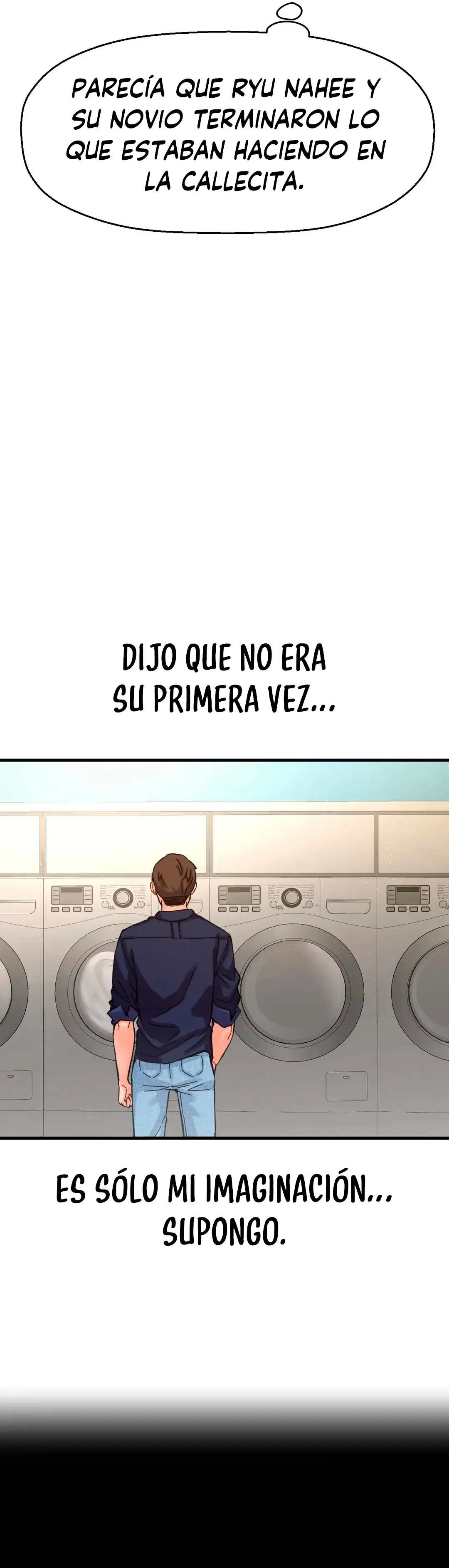 Chica Cautivadora Capítulo 20 - Página 5