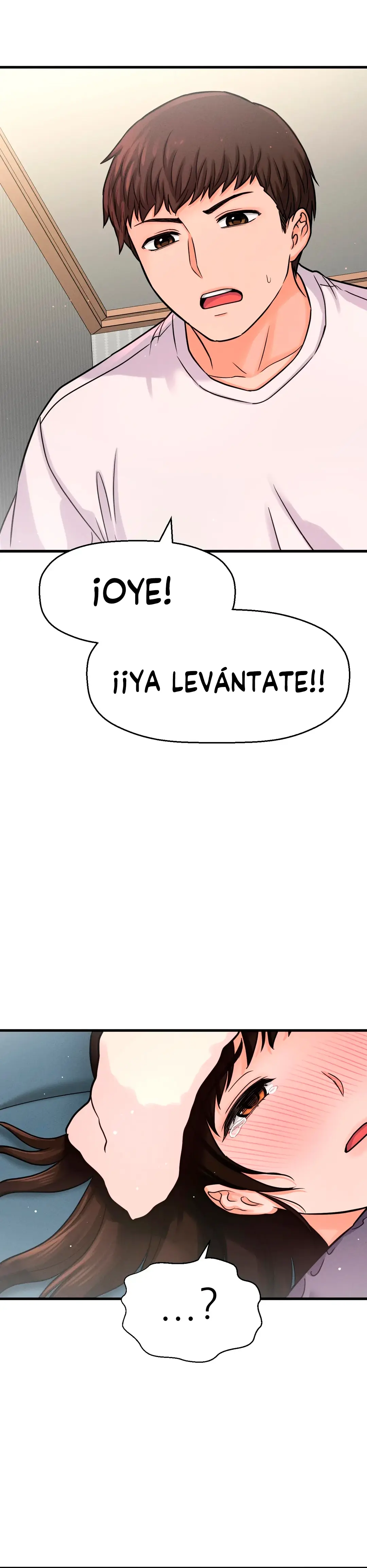 Chica Cautivadora Capítulo 20 - Página 50