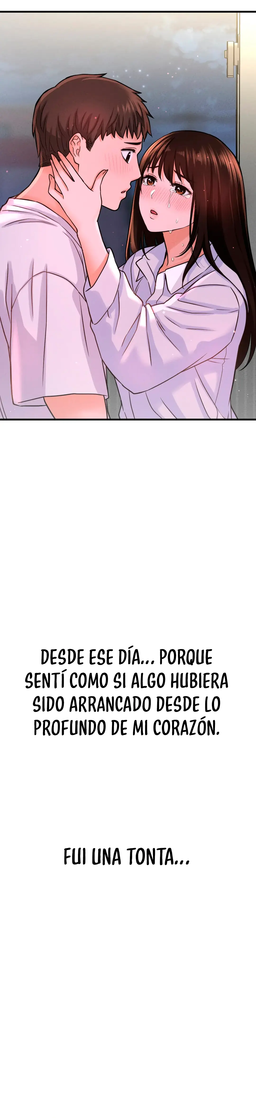 Chica Cautivadora Capítulo 20 - Página 53