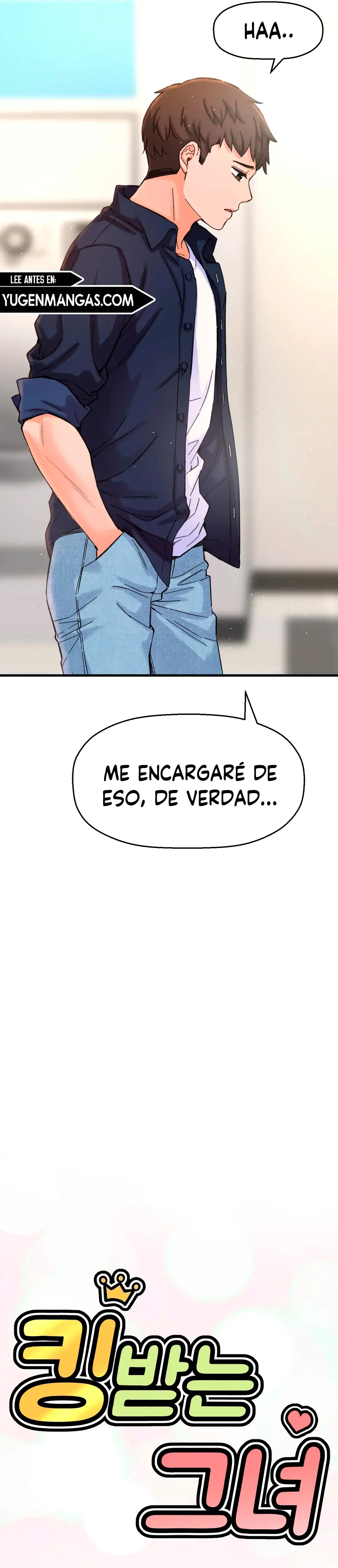 Chica Cautivadora Capítulo 20 - Página 7