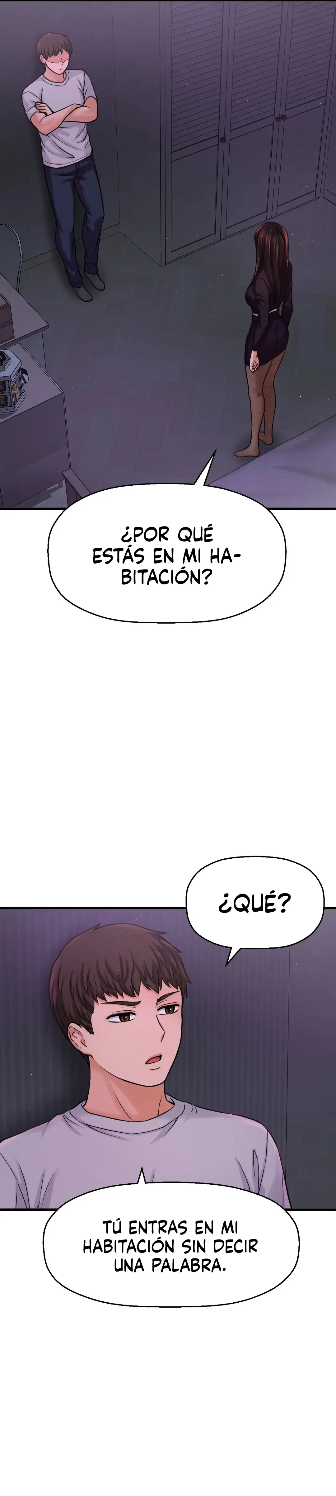 Chica Cautivadora Capítulo 24 - Página 10