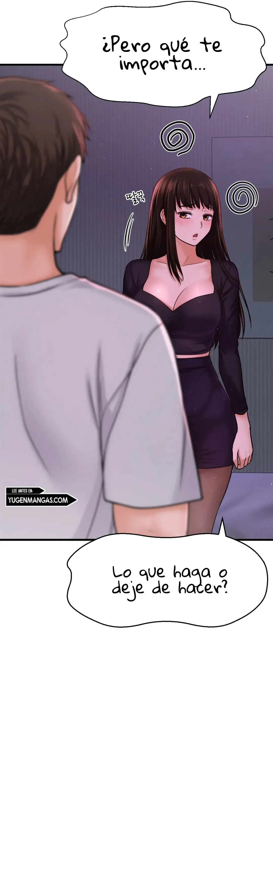 Chica Cautivadora Capítulo 24 - Página 13