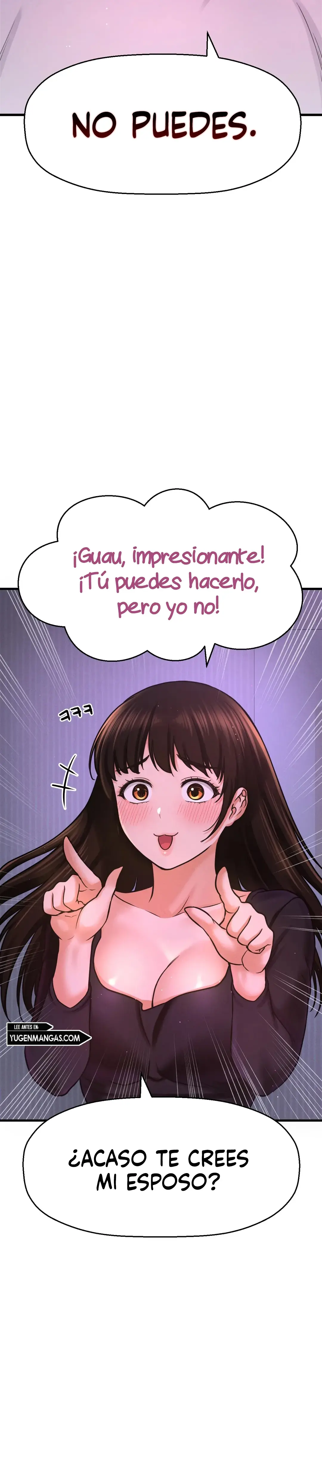 Chica Cautivadora Capítulo 24 - Página 17