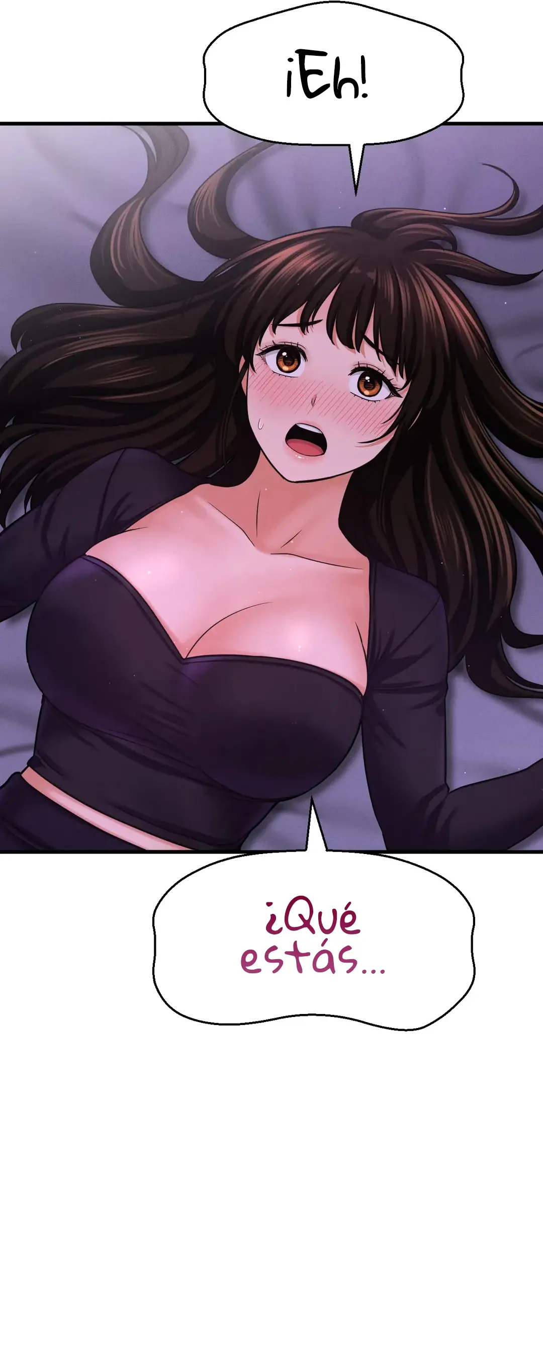 Chica Cautivadora Capítulo 24 - Página 21