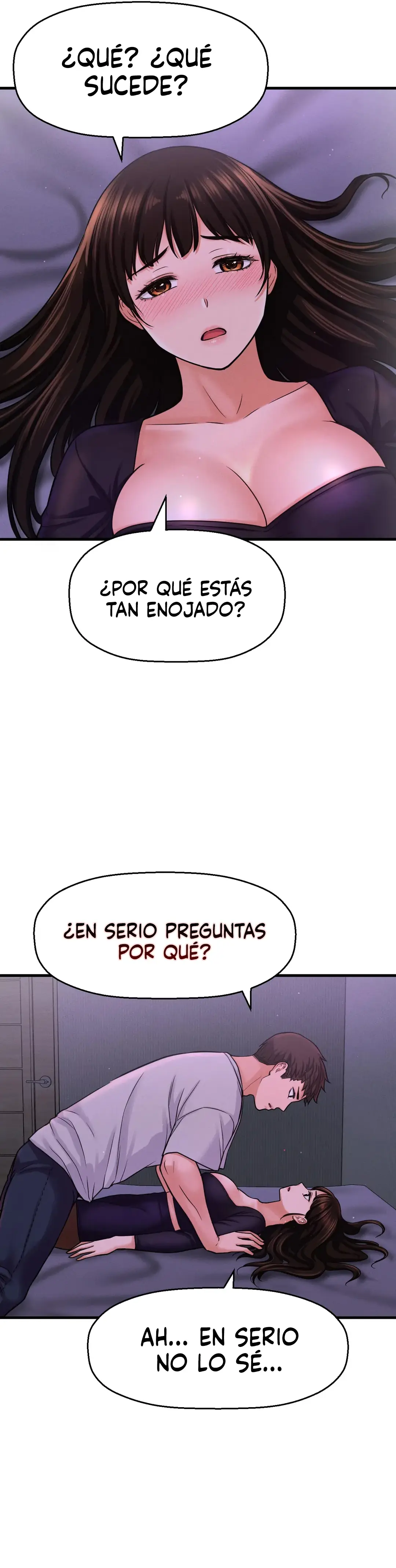 Chica Cautivadora Capítulo 24 - Página 24