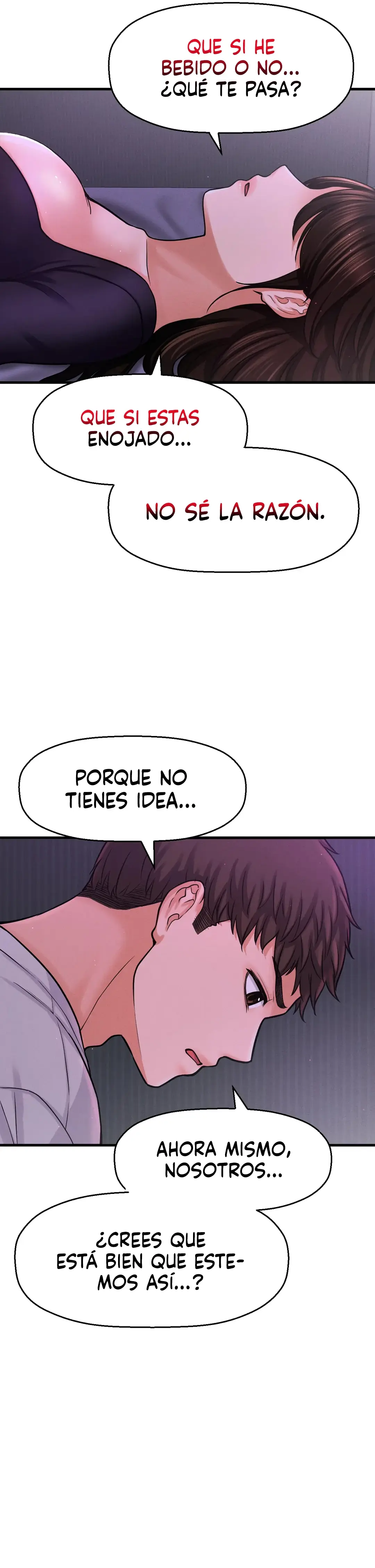 Chica Cautivadora Capítulo 24 - Página 25