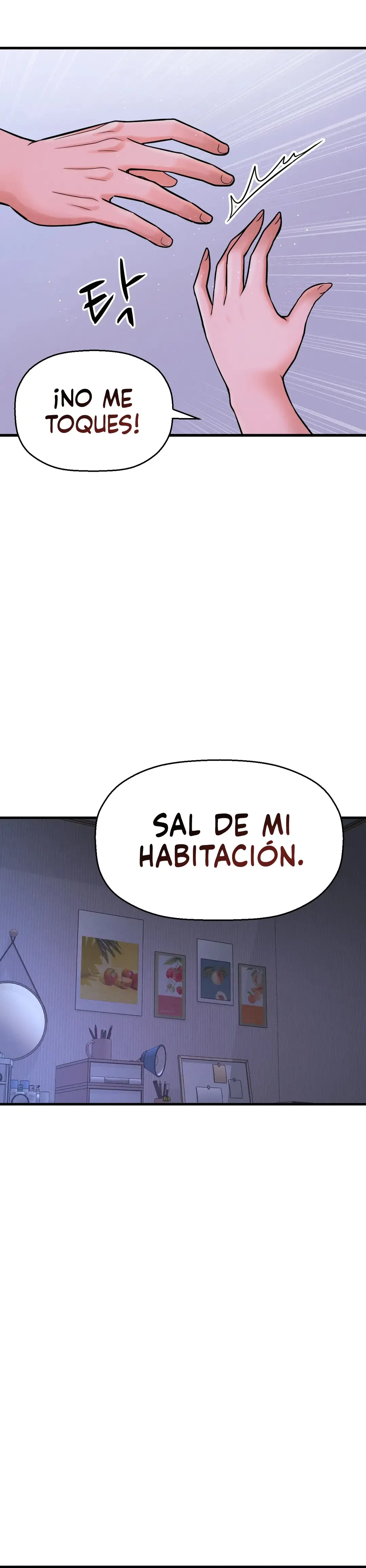Chica Cautivadora Capítulo 24 - Página 31