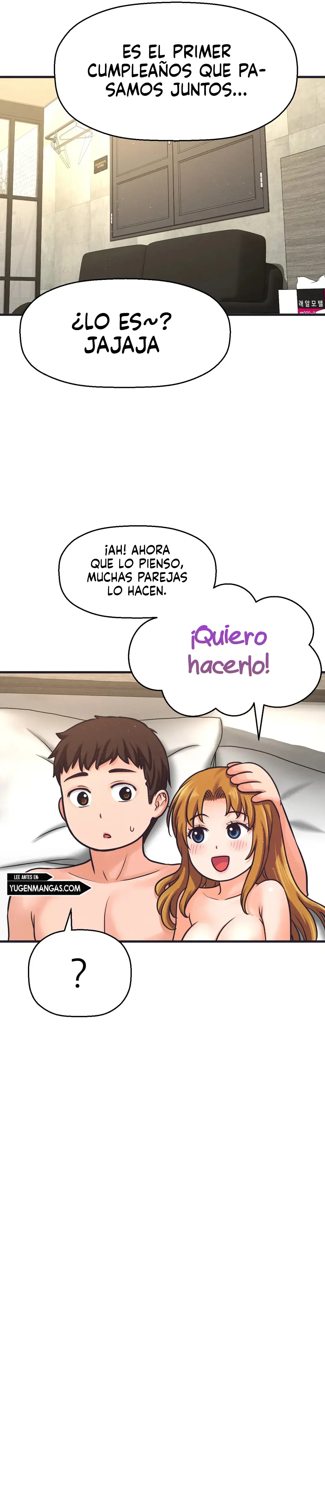 Chica Cautivadora Capítulo 24 - Página 42