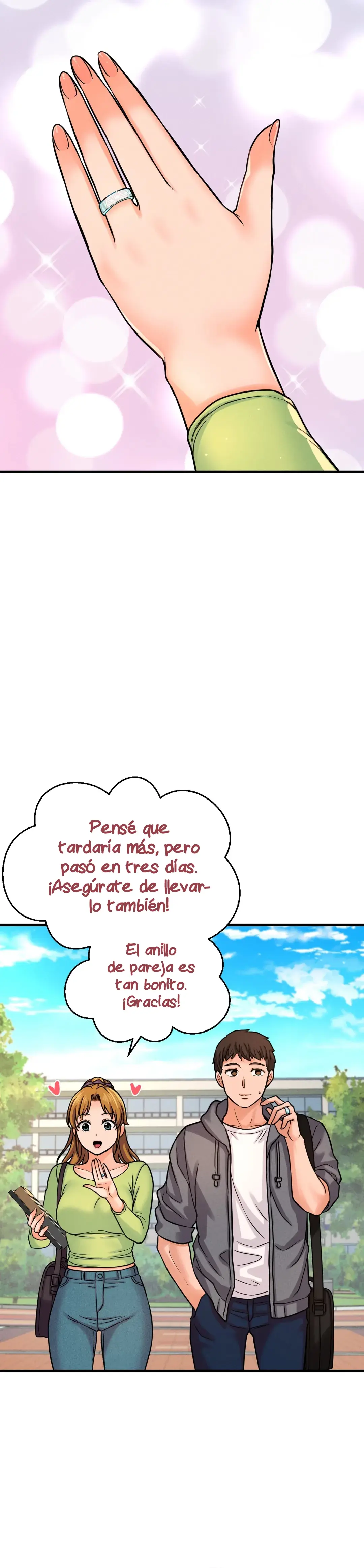 Chica Cautivadora Capítulo 24 - Página 44