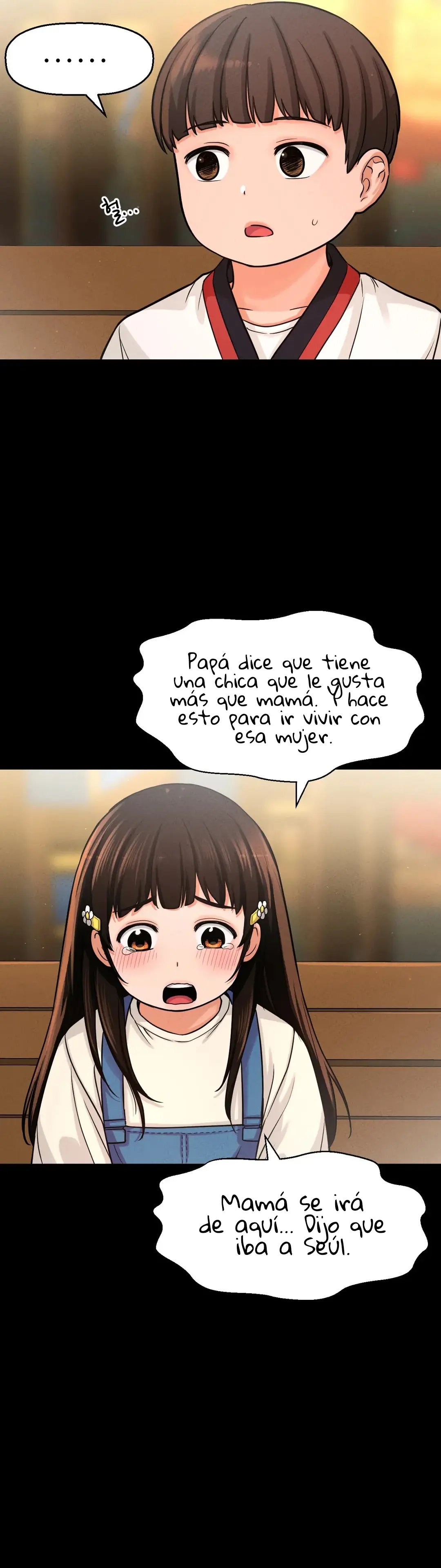 Chica Cautivadora Capítulo 24 - Página 52