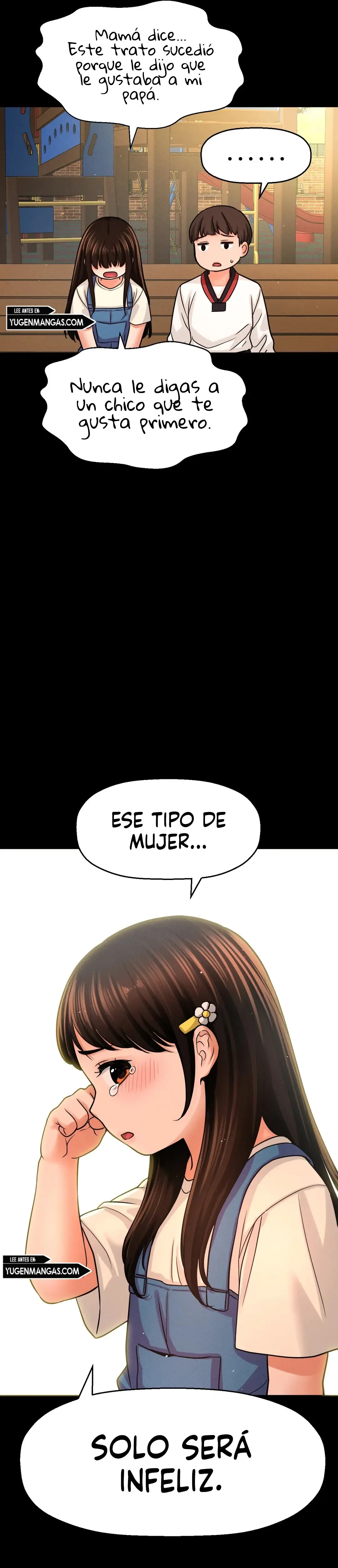 Chica Cautivadora Capítulo 24 - Página 53