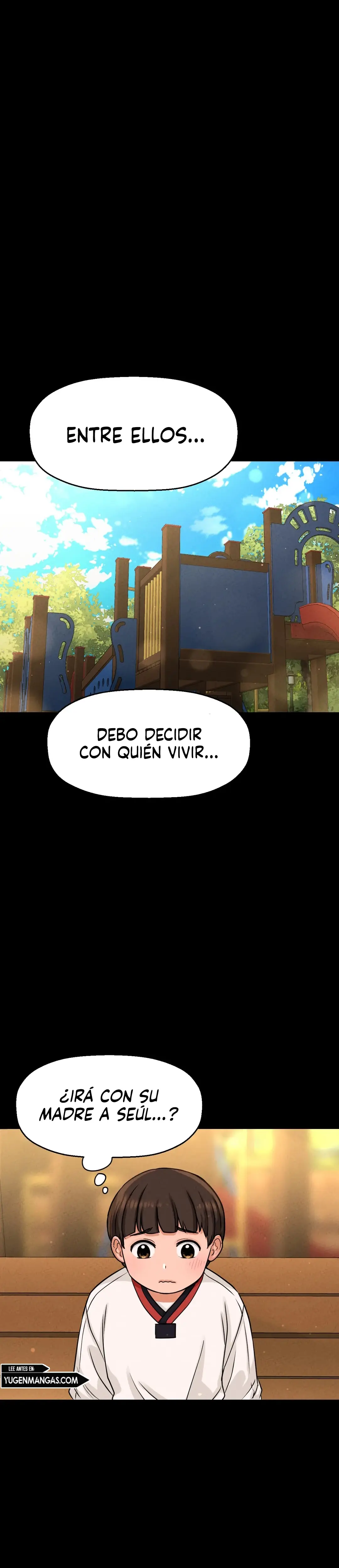 Chica Cautivadora Capítulo 24 - Página 54