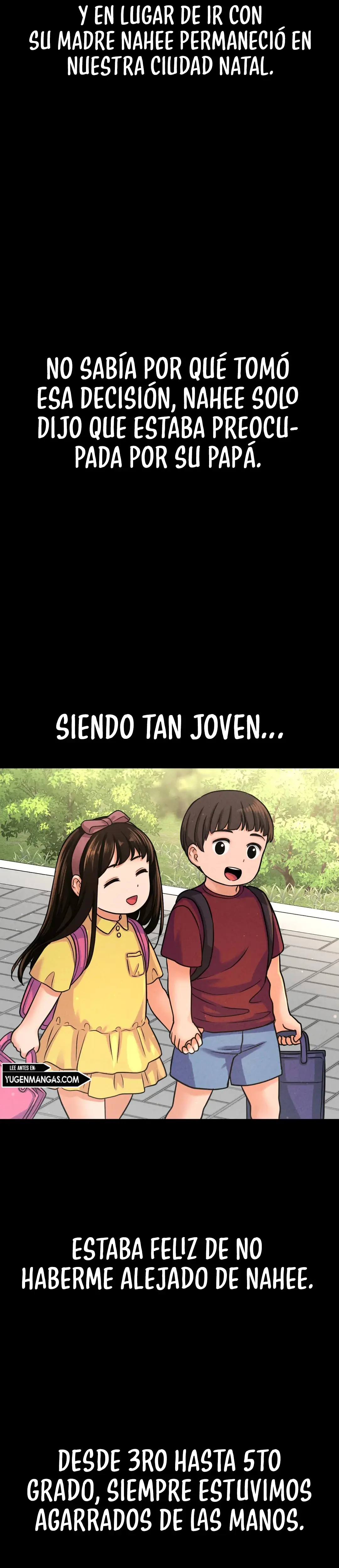 Chica Cautivadora Capítulo 24 - Página 57