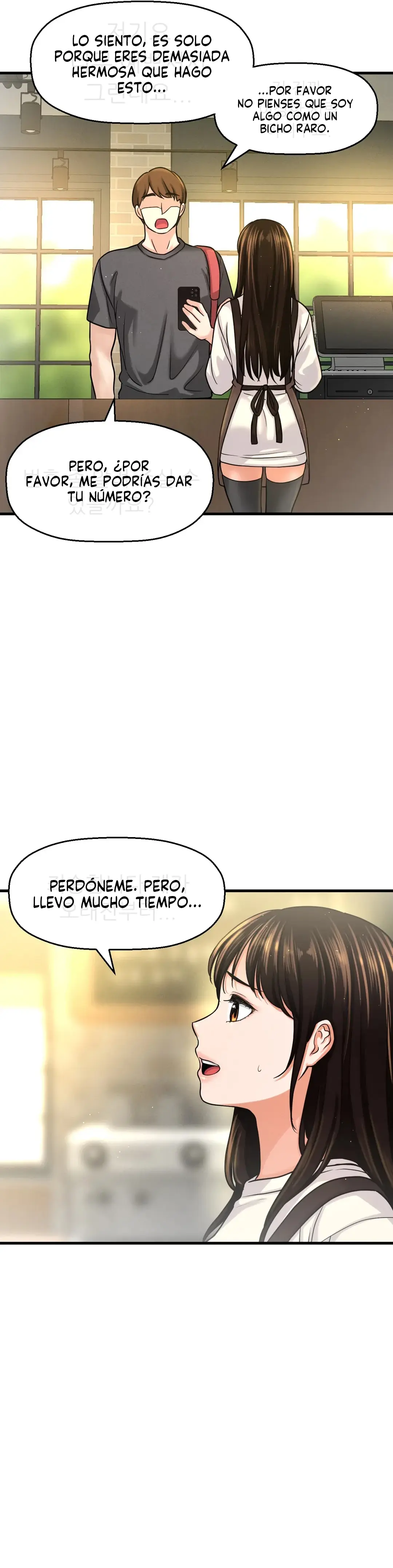 Chica Cautivadora Capítulo 25 - Página 13