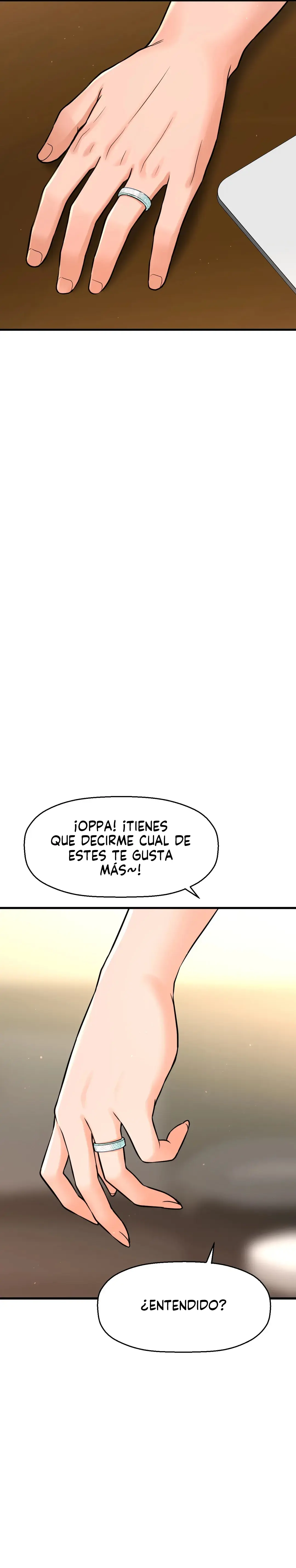 Chica Cautivadora Capítulo 25 - Página 16