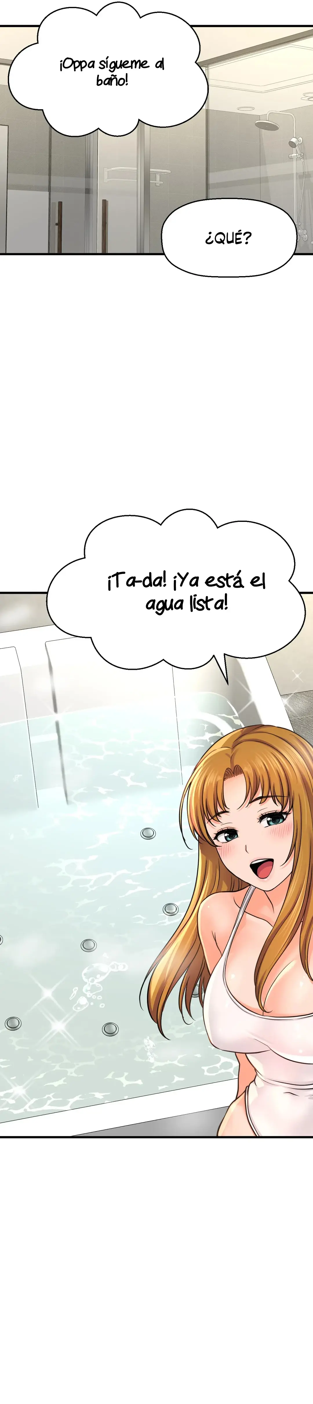 Chica Cautivadora Capítulo 25 - Página 20