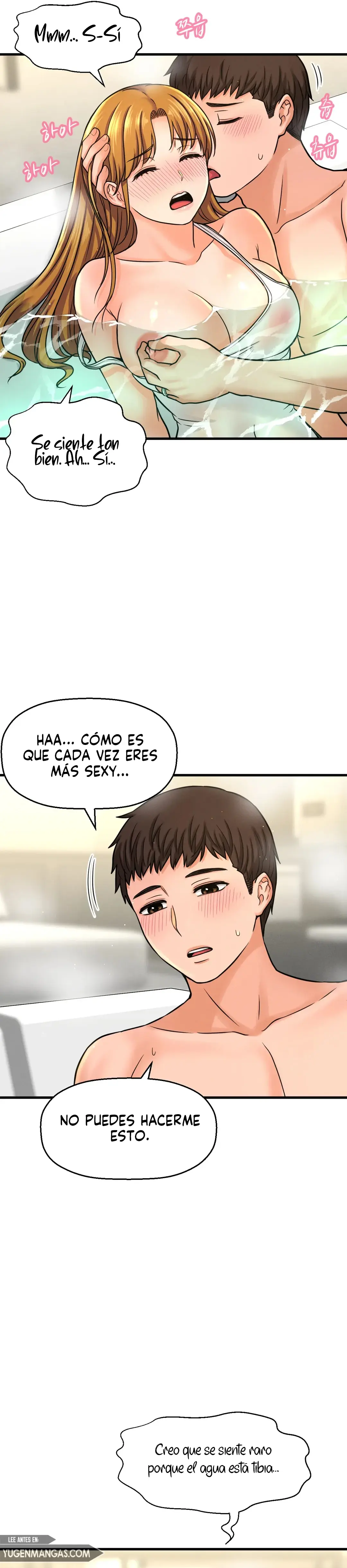 Chica Cautivadora Capítulo 25 - Página 25
