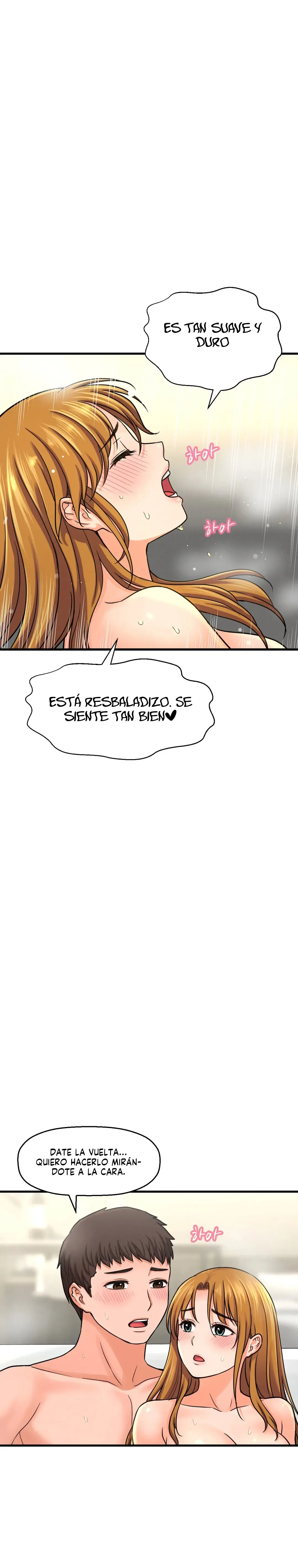 Chica Cautivadora Capítulo 25 - Página 29