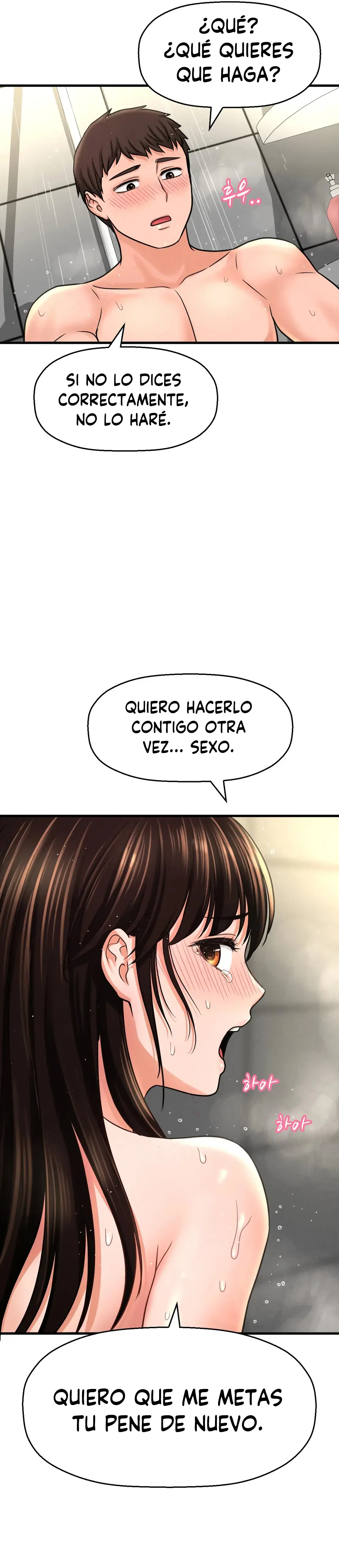 Chica Cautivadora Capítulo 29 - Página 29