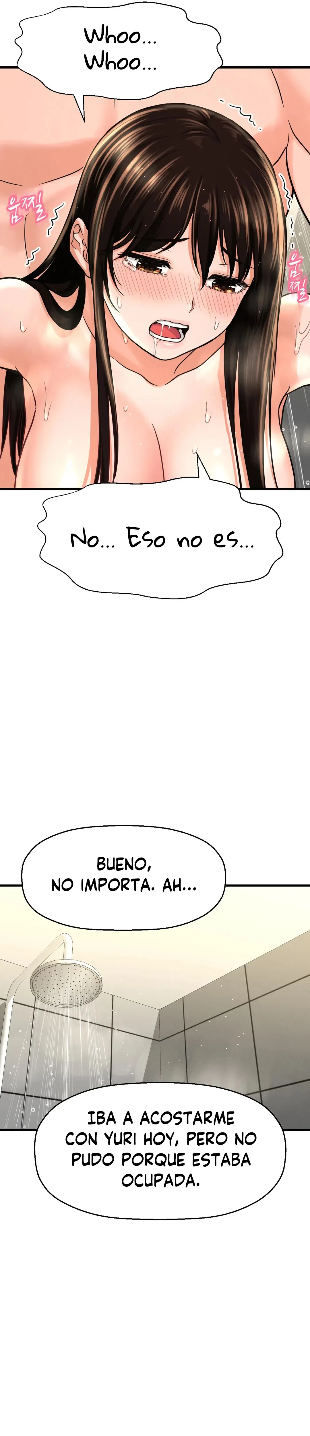 Chica Cautivadora Capítulo 29 - Página 36