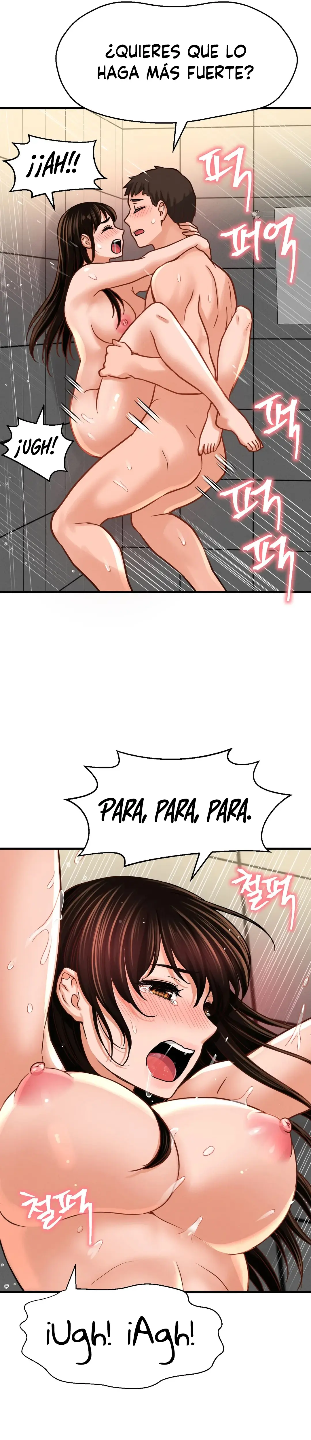 Chica Cautivadora Capítulo 29 - Página 43