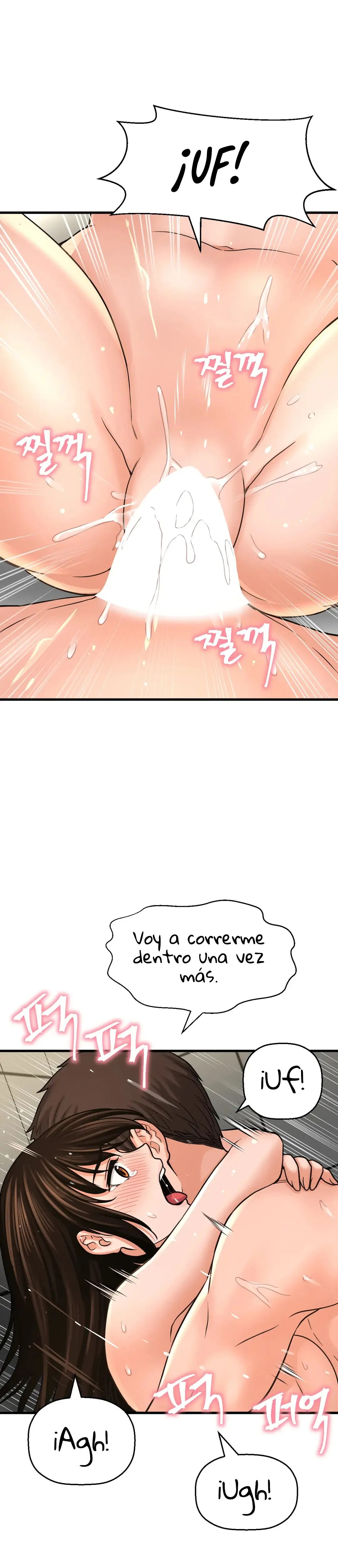 Chica Cautivadora Capítulo 29 - Página 47