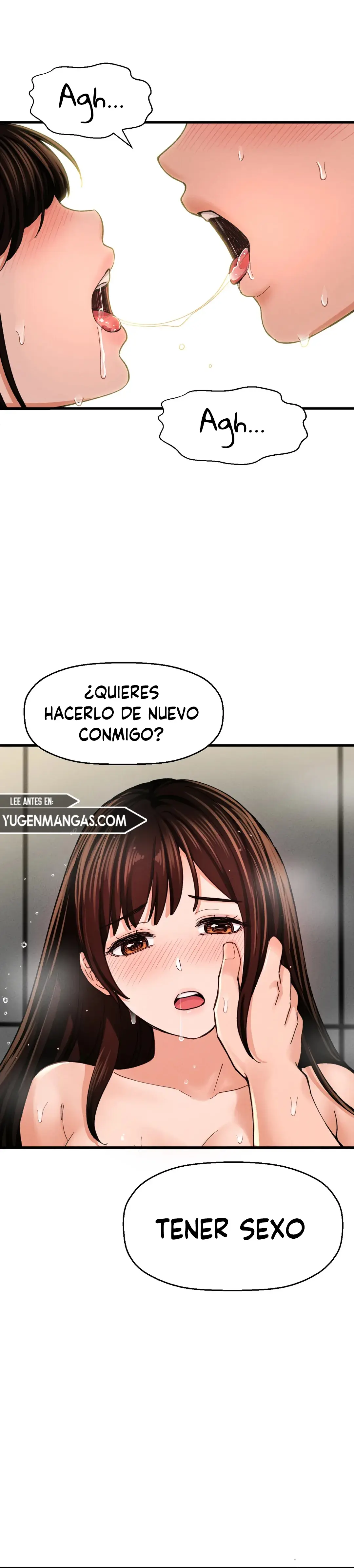 Chica Cautivadora Capítulo 29 - Página 52