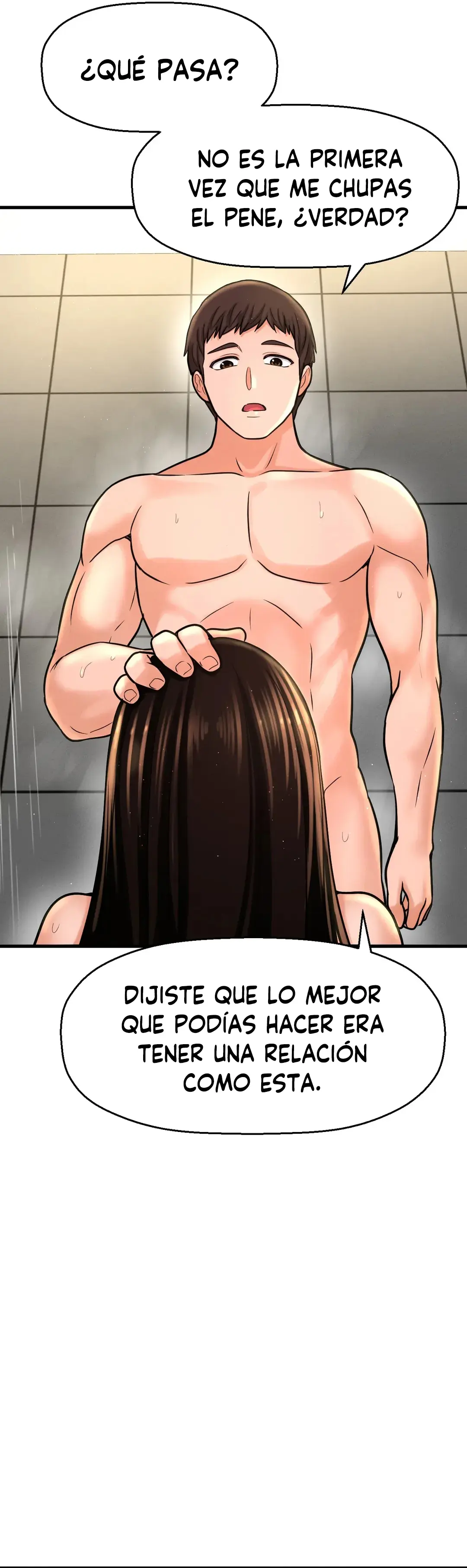 Chica Cautivadora Capítulo 29 - Página 8