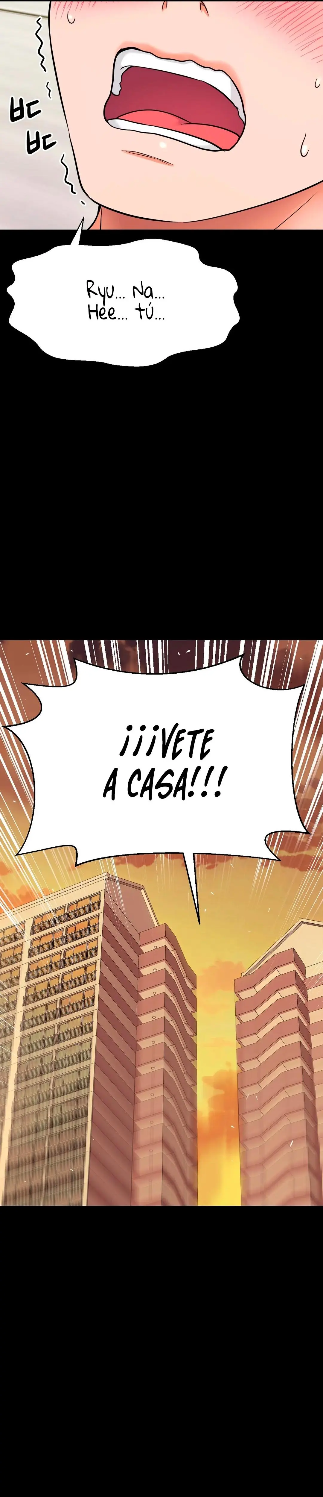 Chica Cautivadora Capítulo 3 - Página 11