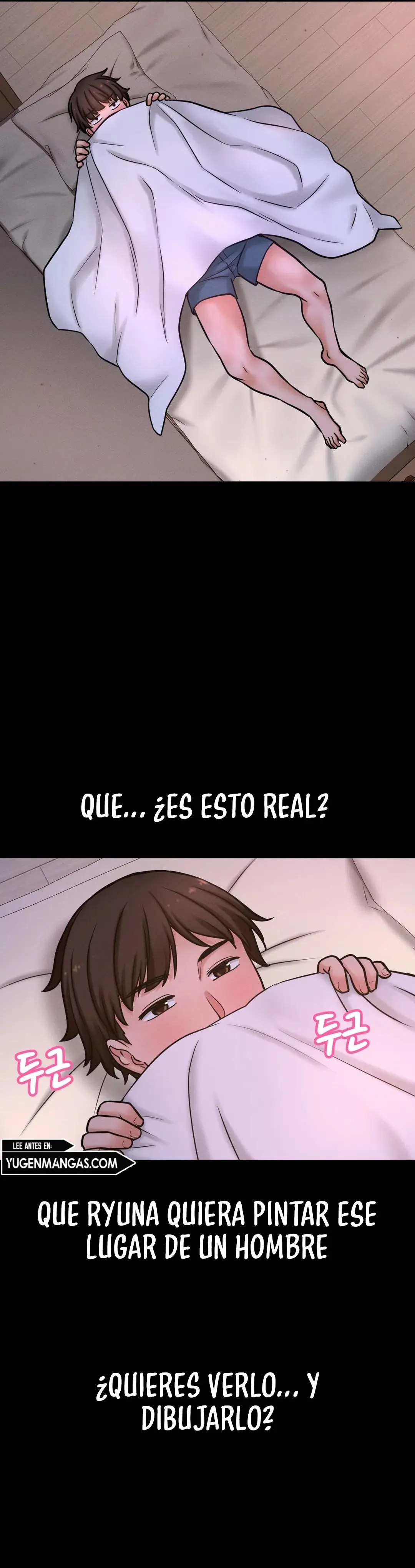 Chica Cautivadora Capítulo 3 - Página 49