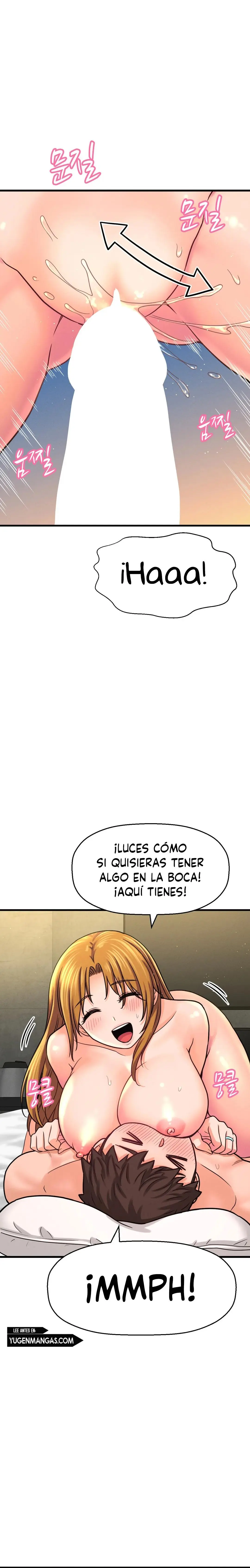 Chica Cautivadora Capítulo 31 - Página 10