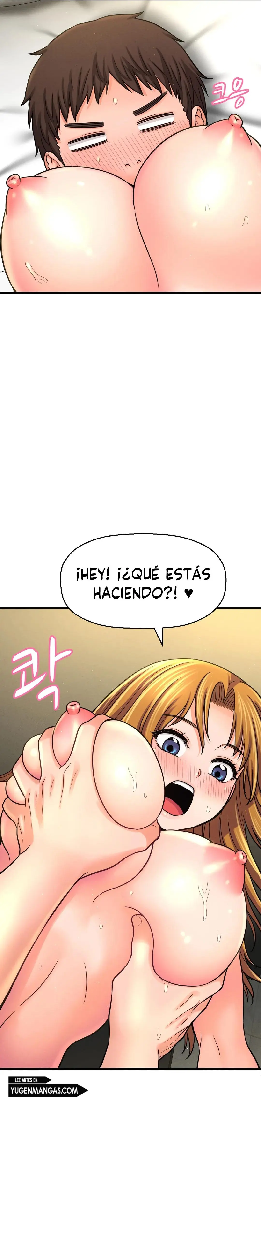 Chica Cautivadora Capítulo 31 - Página 11