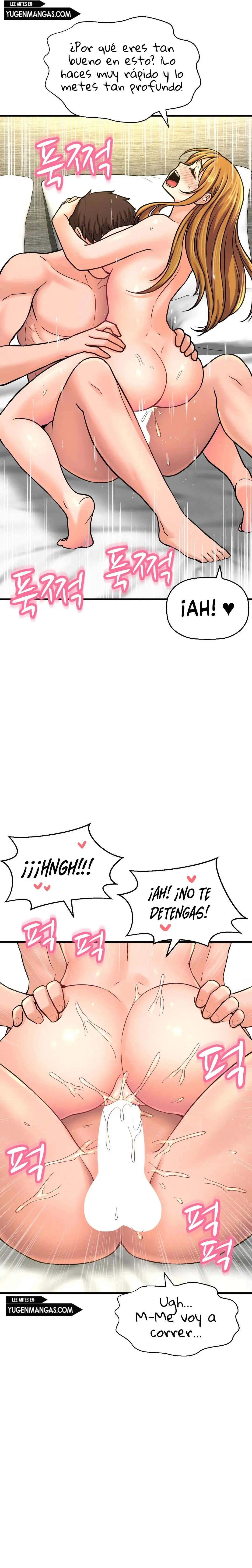 Chica Cautivadora Capítulo 31 - Página 14