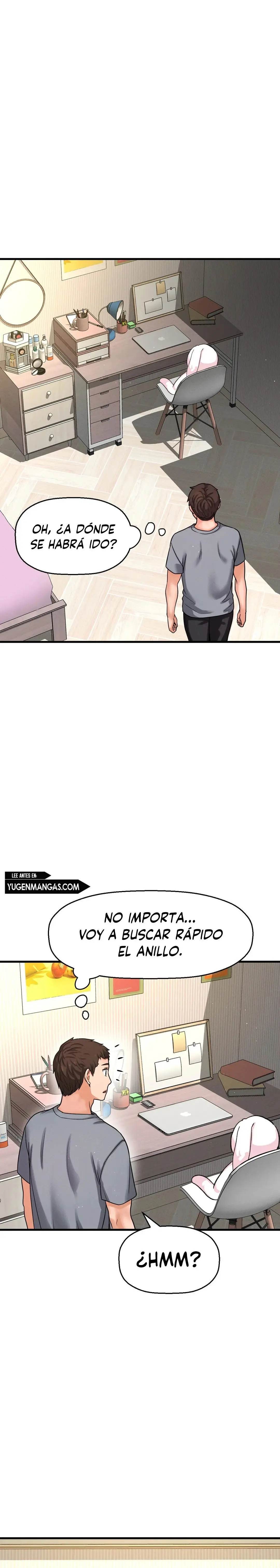Chica Cautivadora Capítulo 31 - Página 19