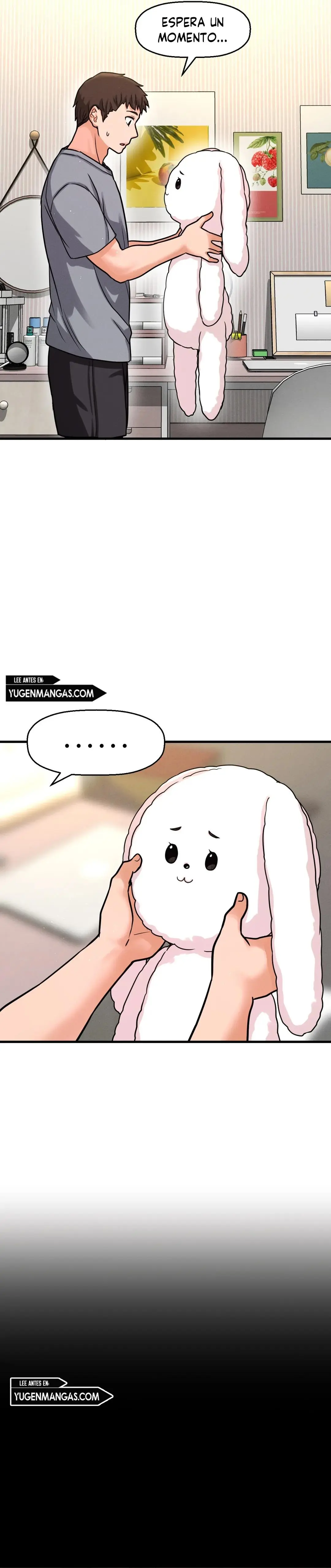 Chica Cautivadora Capítulo 31 - Página 20